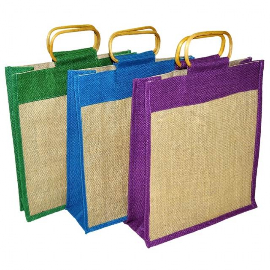 Productos Serigráficos - Producimos bolsas reutilizables de tela